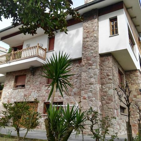 Albergue La Costana Oviedo Exterior photo