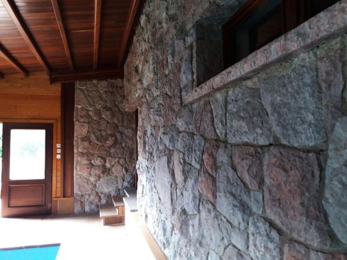 Albergue La Costana Oviedo Exterior photo