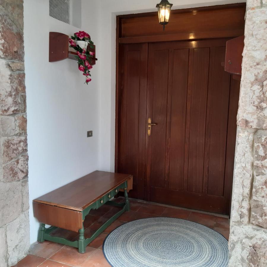 Albergue La Costana Oviedo Exterior photo